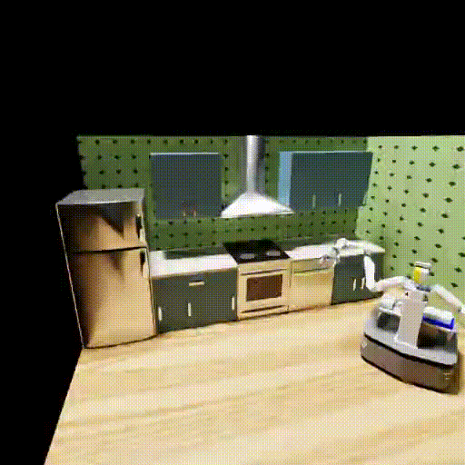 open_dishwasher