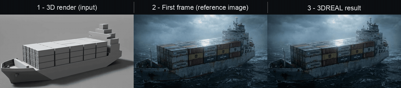 cargo