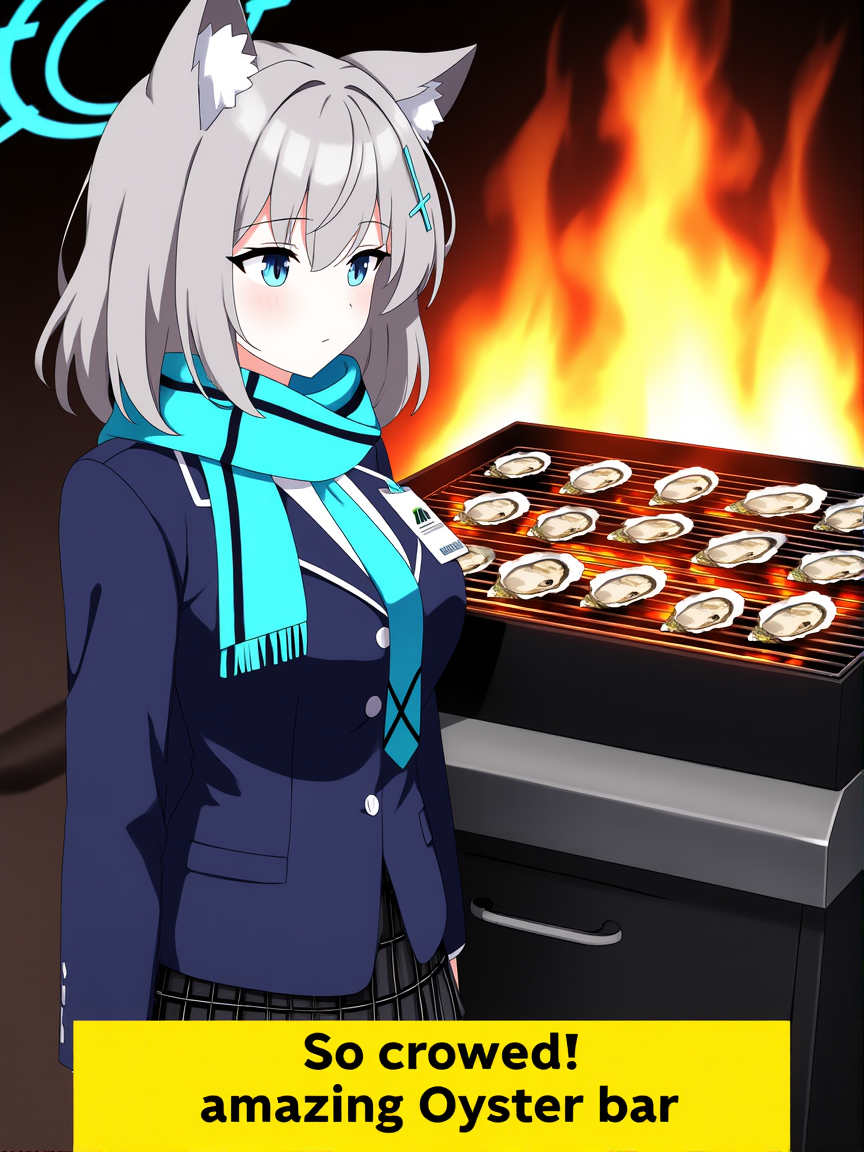 ComfyUI sample 4