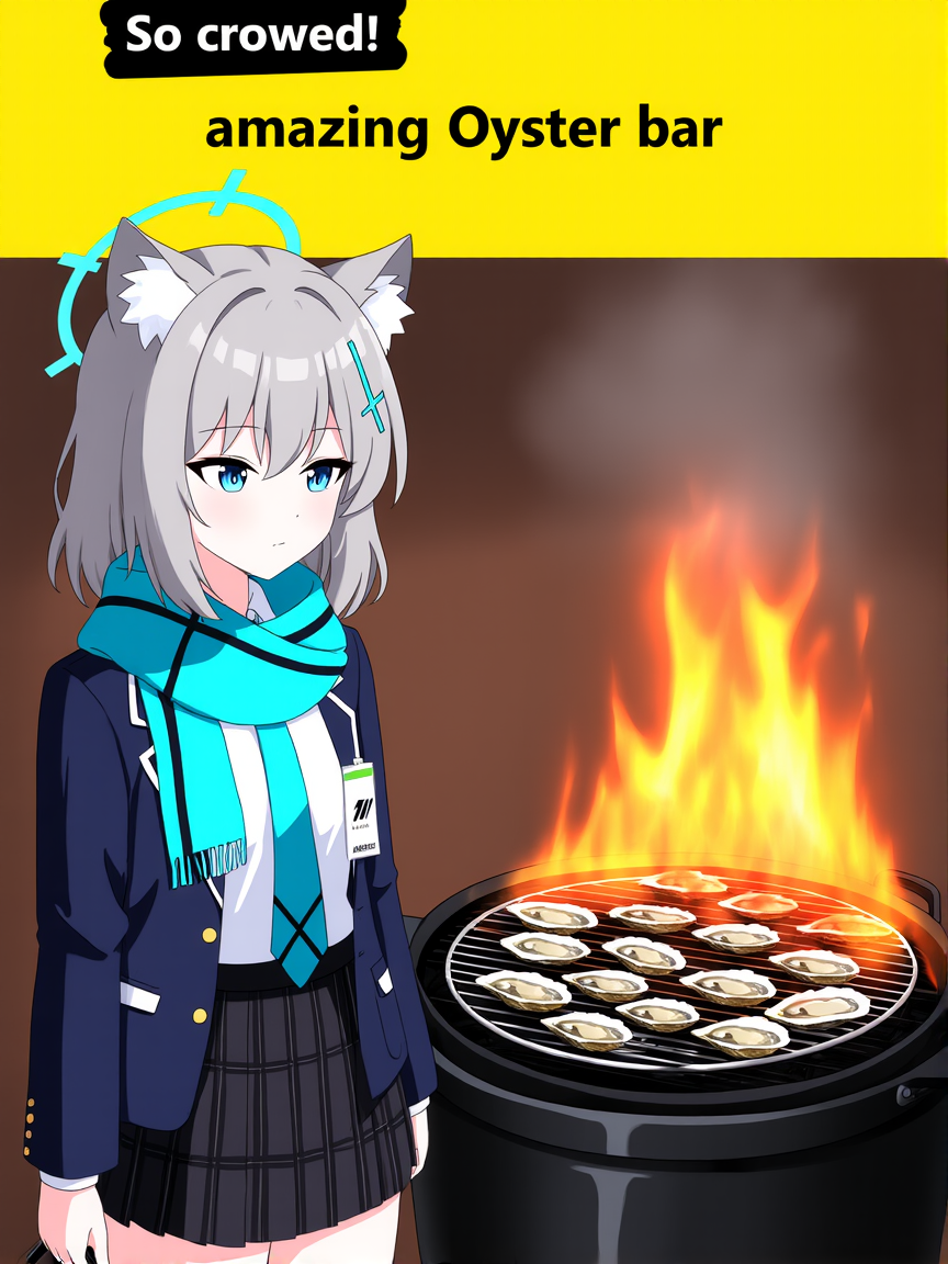ComfyUI sample 5