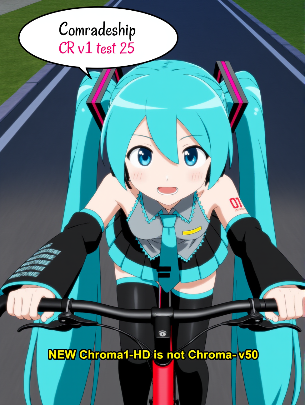 ComfyUI sample 7