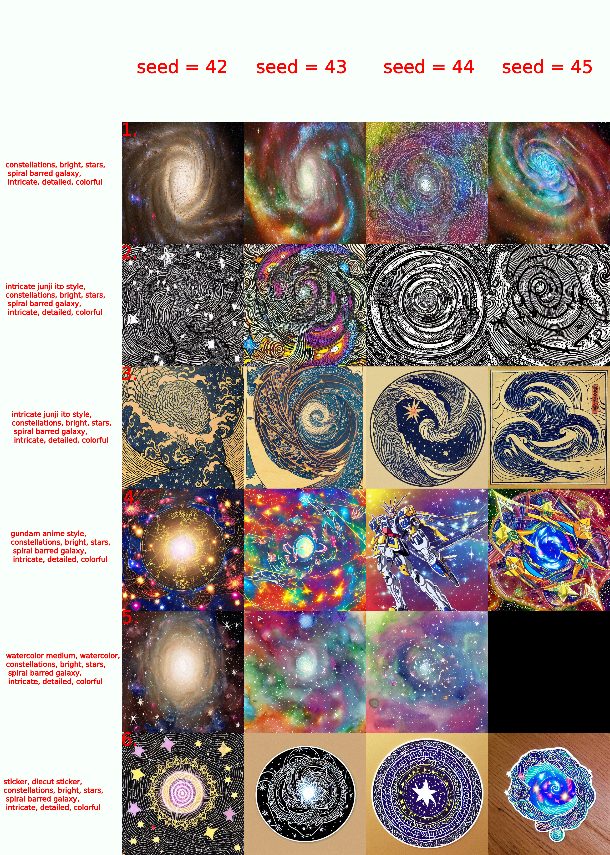 Stellar Diffusion